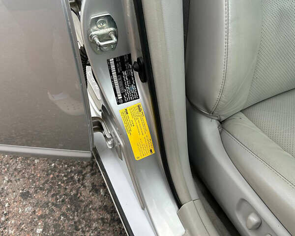 Сірий Тойота Авалон, об'ємом двигуна 3.46 л та пробігом 290 тис. км за 10000 $, фото 49 на Automoto.ua