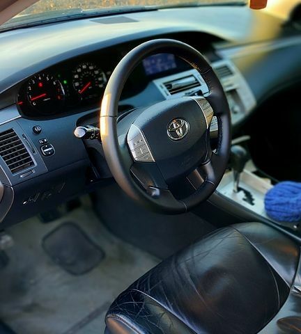 Серый Тойота Авалон, объемом двигателя 3.5 л и пробегом 0 тыс. км за 7999 $, фото 8 на Automoto.ua