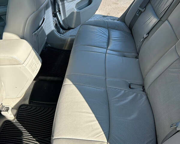 Сірий Тойота Авалон, об'ємом двигуна 3.46 л та пробігом 290 тис. км за 10000 $, фото 67 на Automoto.ua