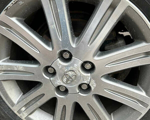 Сірий Тойота Авалон, об'ємом двигуна 3.46 л та пробігом 290 тис. км за 10000 $, фото 44 на Automoto.ua