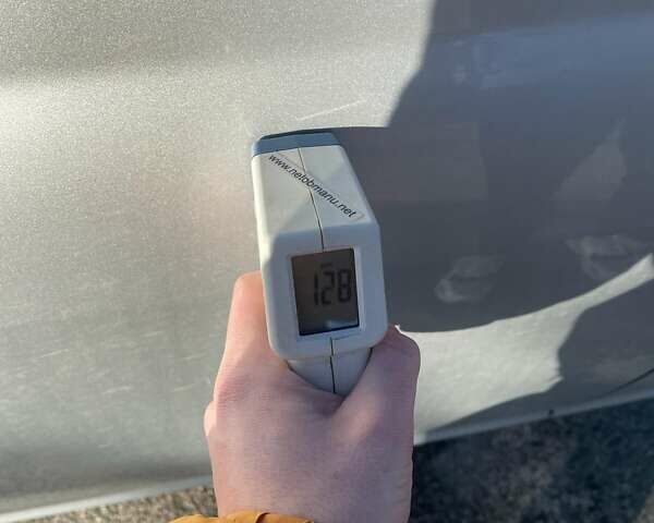 Сірий Тойота Авалон, об'ємом двигуна 3.5 л та пробігом 309 тис. км за 5000 $, фото 75 на Automoto.ua