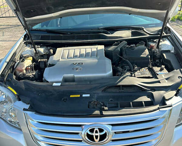 Сірий Тойота Авалон, об'ємом двигуна 3.46 л та пробігом 290 тис. км за 10000 $, фото 75 на Automoto.ua