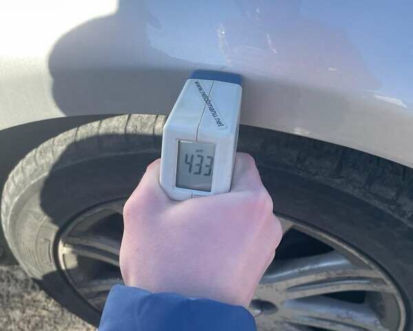 Сірий Тойота Авалон, об'ємом двигуна 3.5 л та пробігом 309 тис. км за 5000 $, фото 67 на Automoto.ua