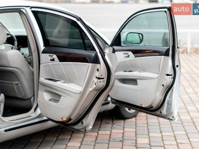 Сірий Тойота Авалон, об'ємом двигуна 3.5 л та пробігом 309 тис. км за 5000 $, фото 28 на Automoto.ua
