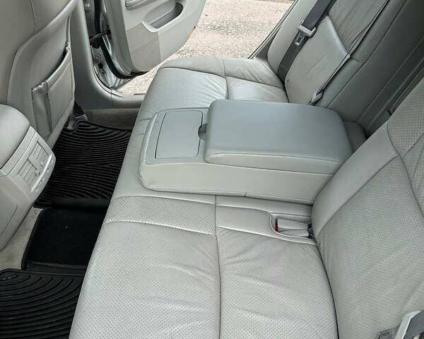Сірий Тойота Авалон, об'ємом двигуна 3.46 л та пробігом 290 тис. км за 10000 $, фото 36 на Automoto.ua