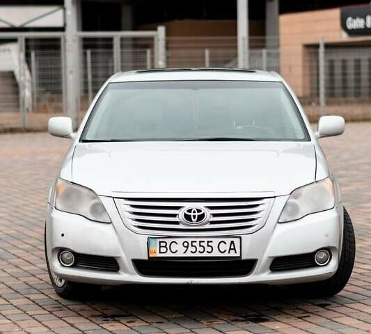 Сірий Тойота Авалон, об'ємом двигуна 3.5 л та пробігом 309 тис. км за 5000 $, фото 3 на Automoto.ua