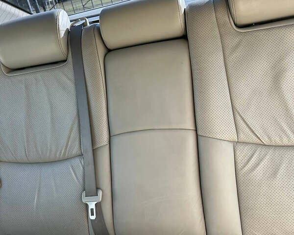 Сірий Тойота Авалон, об'ємом двигуна 3.46 л та пробігом 290 тис. км за 10000 $, фото 70 на Automoto.ua