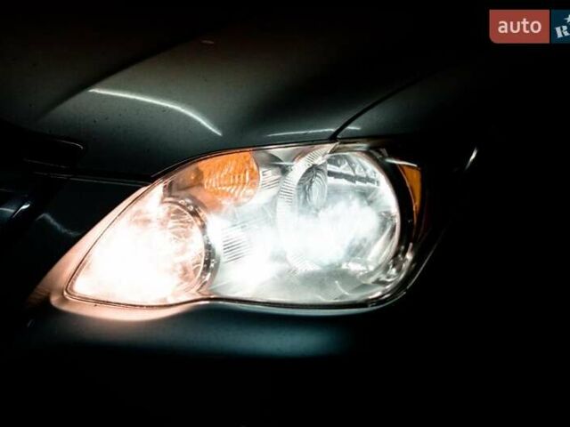 Сірий Тойота Авалон, об'ємом двигуна 3.5 л та пробігом 309 тис. км за 5000 $, фото 52 на Automoto.ua
