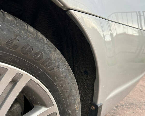 Сірий Тойота Авалон, об'ємом двигуна 3.46 л та пробігом 290 тис. км за 10000 $, фото 45 на Automoto.ua