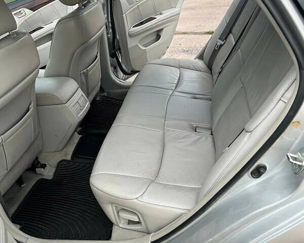 Сірий Тойота Авалон, об'ємом двигуна 3.46 л та пробігом 290 тис. км за 10000 $, фото 34 на Automoto.ua