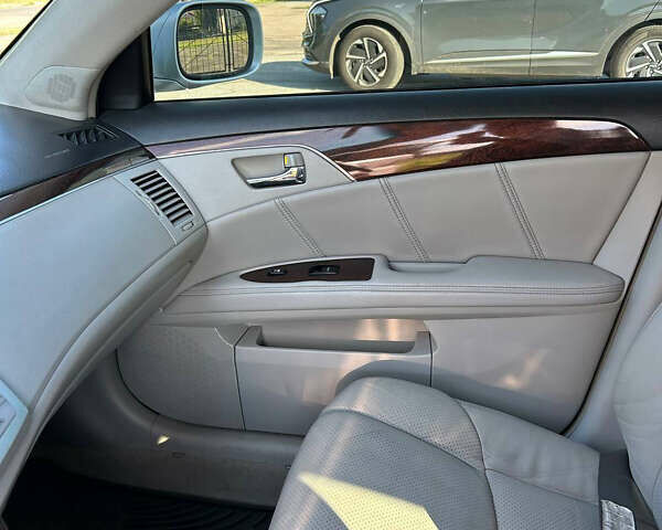 Сірий Тойота Авалон, об'ємом двигуна 3.46 л та пробігом 290 тис. км за 10000 $, фото 60 на Automoto.ua