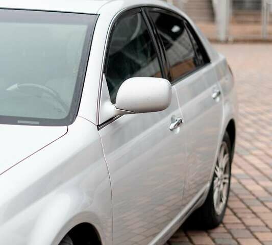 Сірий Тойота Авалон, об'ємом двигуна 3.5 л та пробігом 309 тис. км за 5000 $, фото 10 на Automoto.ua