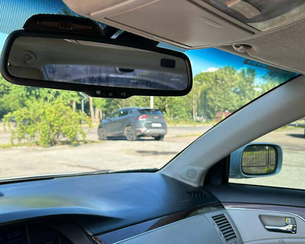 Сірий Тойота Авалон, об'ємом двигуна 3.46 л та пробігом 290 тис. км за 10000 $, фото 65 на Automoto.ua
