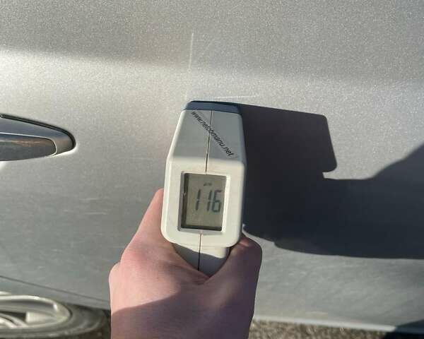 Сірий Тойота Авалон, об'ємом двигуна 3.5 л та пробігом 309 тис. км за 5000 $, фото 74 на Automoto.ua