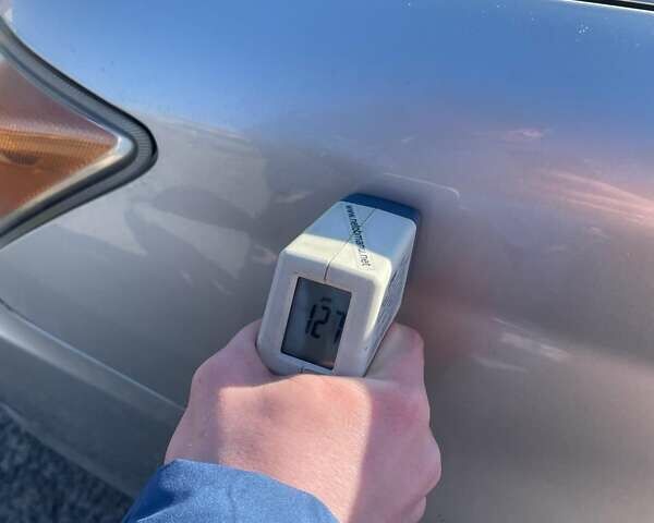 Сірий Тойота Авалон, об'ємом двигуна 3.5 л та пробігом 309 тис. км за 5000 $, фото 62 на Automoto.ua