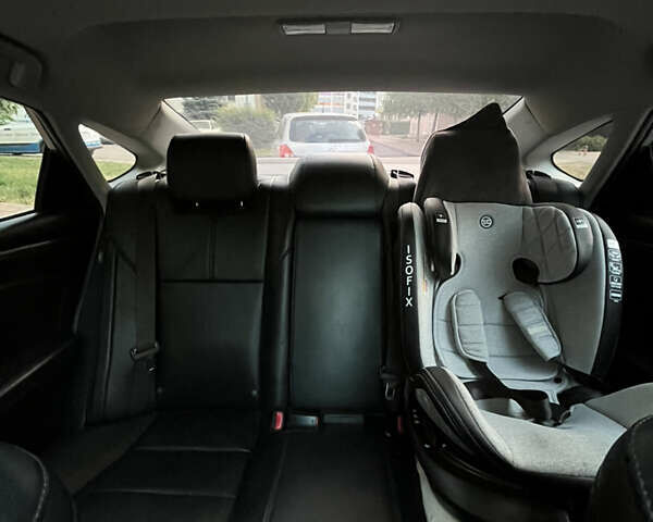 Серый Тойота Авалон, объемом двигателя 2.49 л и пробегом 200 тыс. км за 15200 $, фото 18 на Automoto.ua