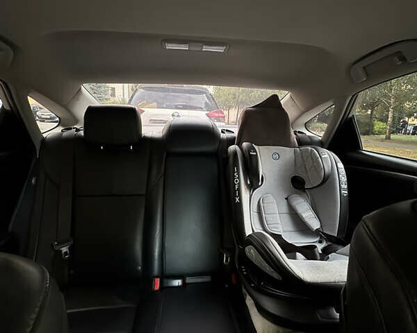 Серый Тойота Авалон, объемом двигателя 2.49 л и пробегом 200 тыс. км за 15200 $, фото 17 на Automoto.ua