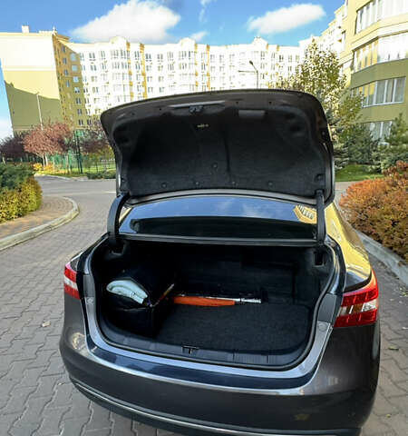 Серый Тойота Авалон, объемом двигателя 2.49 л и пробегом 279 тыс. км за 14500 $, фото 30 на Automoto.ua