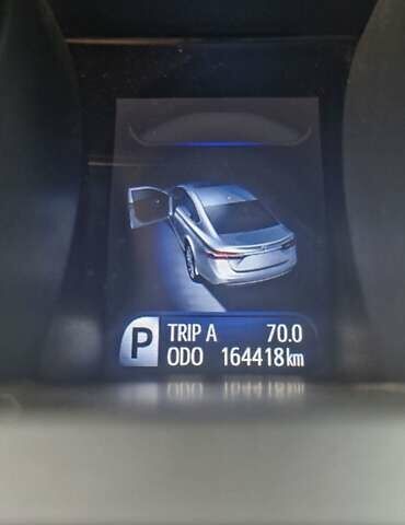Серый Тойота Авалон, объемом двигателя 2.49 л и пробегом 164 тыс. км за 13500 $, фото 1 на Automoto.ua