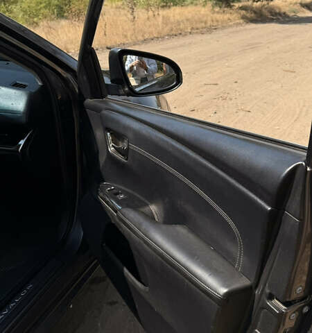 Серый Тойота Авалон, объемом двигателя 2.49 л и пробегом 290 тыс. км за 12800 $, фото 26 на Automoto.ua