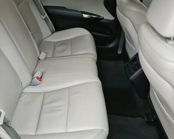 Сірий Тойота Авалон, об'ємом двигуна 2.49 л та пробігом 168 тис. км за 18500 $, фото 7 на Automoto.ua