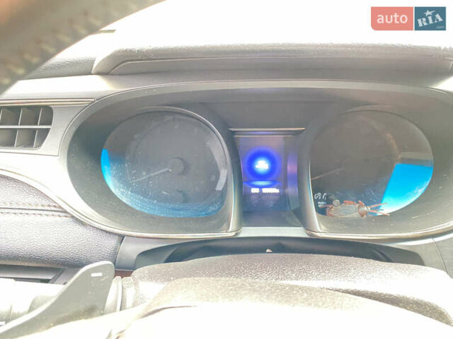 Сірий Тойота Авалон, об'ємом двигуна 3.46 л та пробігом 103 тис. км за 17900 $, фото 11 на Automoto.ua