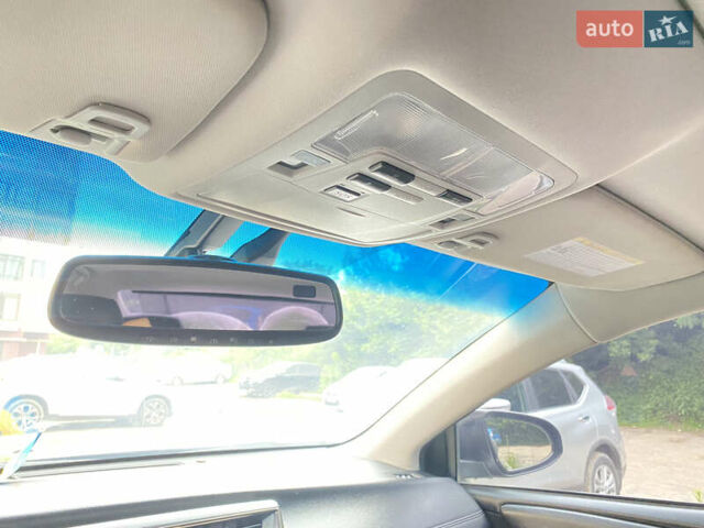 Сірий Тойота Авалон, об'ємом двигуна 3.46 л та пробігом 103 тис. км за 17900 $, фото 32 на Automoto.ua