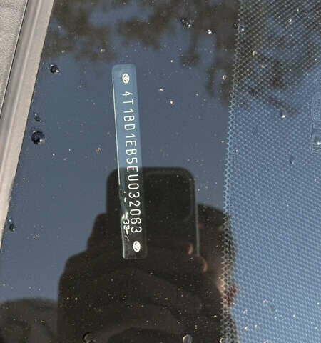 Серый Тойота Авалон, объемом двигателя 2.49 л и пробегом 290 тыс. км за 12800 $, фото 16 на Automoto.ua