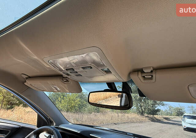 Серый Тойота Авалон, объемом двигателя 2.49 л и пробегом 290 тыс. км за 12800 $, фото 18 на Automoto.ua