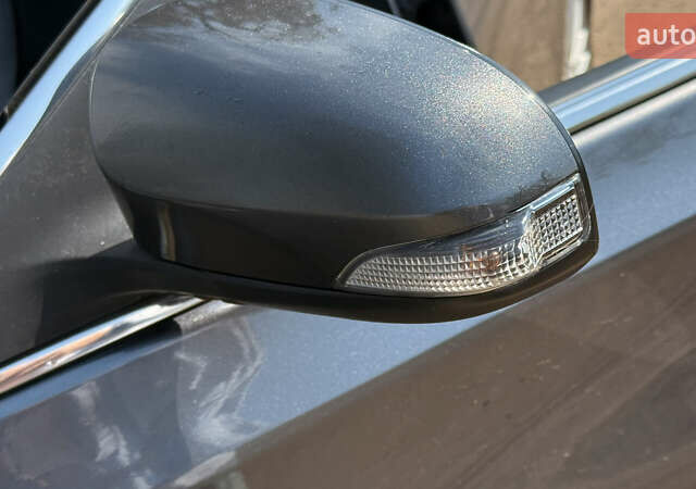 Серый Тойота Авалон, объемом двигателя 2.49 л и пробегом 290 тыс. км за 12800 $, фото 23 на Automoto.ua