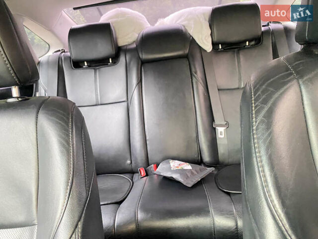 Сірий Тойота Авалон, об'ємом двигуна 3.46 л та пробігом 103 тис. км за 17900 $, фото 31 на Automoto.ua