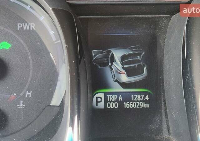 Серый Тойота Авалон, объемом двигателя 2.49 л и пробегом 166 тыс. км за 17000 $, фото 30 на Automoto.ua