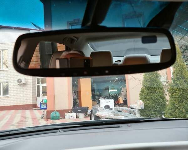 Сірий Тойота Авалон, об'ємом двигуна 2.49 л та пробігом 168 тис. км за 18500 $, фото 1 на Automoto.ua