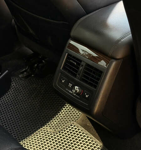 Серый Тойота Авалон, объемом двигателя 2.49 л и пробегом 290 тыс. км за 12800 $, фото 12 на Automoto.ua