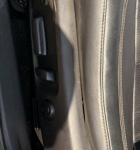 Серый Тойота Авалон, объемом двигателя 2.49 л и пробегом 290 тыс. км за 12800 $, фото 25 на Automoto.ua