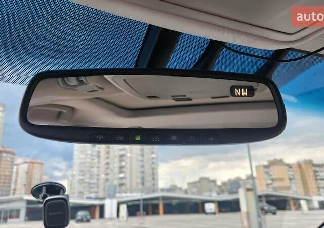 Серый Тойота Авалон, объемом двигателя 2.49 л и пробегом 166 тыс. км за 17000 $, фото 35 на Automoto.ua