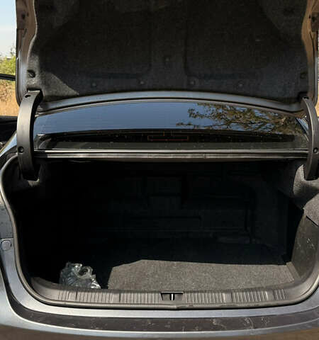 Серый Тойота Авалон, объемом двигателя 2.49 л и пробегом 290 тыс. км за 12800 $, фото 27 на Automoto.ua