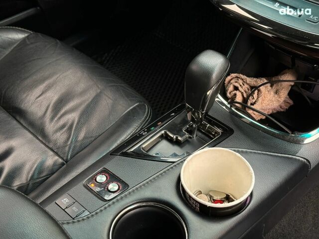 Сірий Тойота Авалон, об'ємом двигуна 2.5 л та пробігом 247 тис. км за 15990 $, фото 26 на Automoto.ua