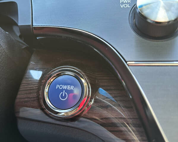 Сірий Тойота Авалон, об'ємом двигуна 2.5 л та пробігом 147 тис. км за 20000 $, фото 8 на Automoto.ua