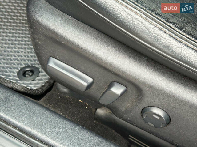Сірий Тойота Авалон, об'ємом двигуна 2.5 л та пробігом 247 тис. км за 15990 $, фото 14 на Automoto.ua