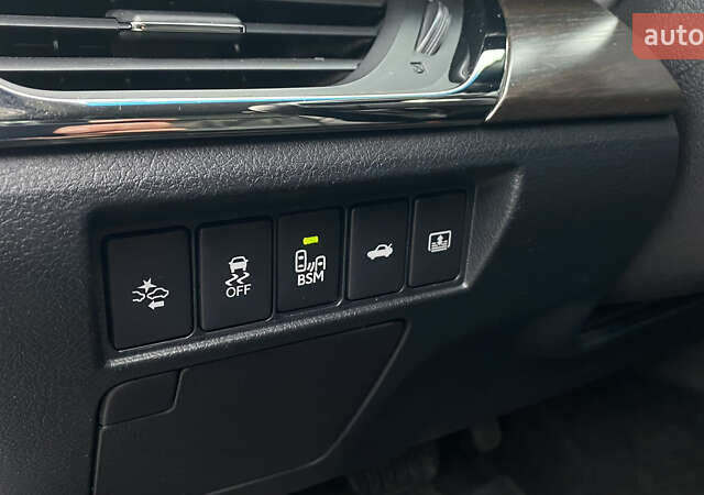 Серый Тойота Авалон, объемом двигателя 2.49 л и пробегом 144 тыс. км за 20800 $, фото 12 на Automoto.ua