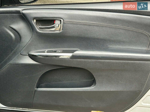 Сірий Тойота Авалон, об'ємом двигуна 2.5 л та пробігом 247 тис. км за 15990 $, фото 25 на Automoto.ua