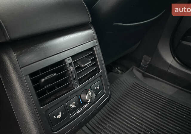 Серый Тойота Авалон, объемом двигателя 2.49 л и пробегом 144 тыс. км за 20800 $, фото 13 на Automoto.ua