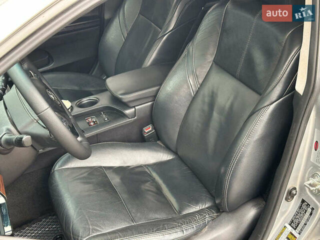 Сірий Тойота Авалон, об'ємом двигуна 2.5 л та пробігом 247 тис. км за 15990 $, фото 16 на Automoto.ua