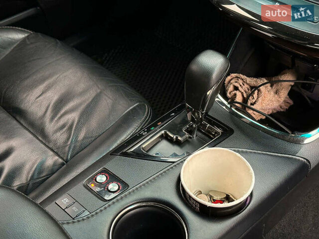 Сірий Тойота Авалон, об'ємом двигуна 2.5 л та пробігом 247 тис. км за 15990 $, фото 27 на Automoto.ua