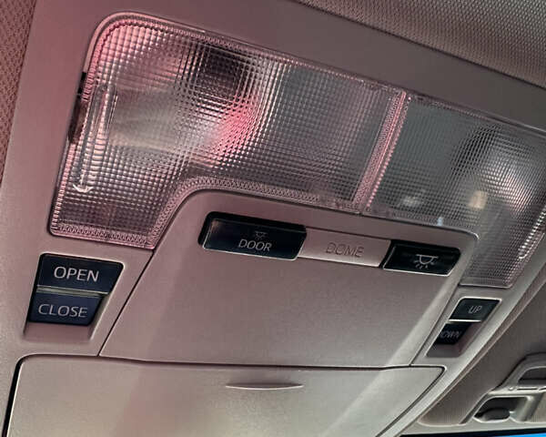 Сірий Тойота Авалон, об'ємом двигуна 2.5 л та пробігом 147 тис. км за 20000 $, фото 25 на Automoto.ua