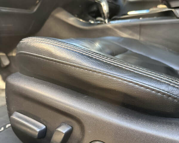 Сірий Тойота Авалон, об'ємом двигуна 2.5 л та пробігом 147 тис. км за 20000 $, фото 10 на Automoto.ua