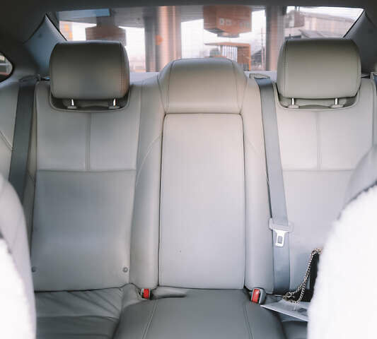 Серый Тойота Авалон, объемом двигателя 3.46 л и пробегом 208 тыс. км за 15799 $, фото 28 на Automoto.ua