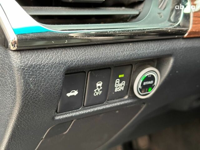 Сірий Тойота Авалон, об'ємом двигуна 2.5 л та пробігом 247 тис. км за 15990 $, фото 14 на Automoto.ua