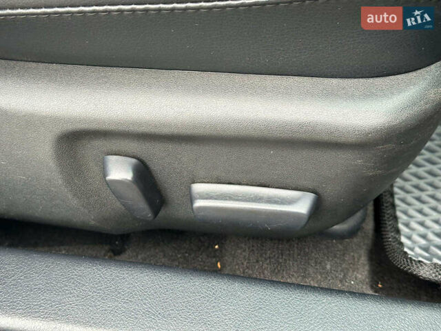 Сірий Тойота Авалон, об'ємом двигуна 2.5 л та пробігом 247 тис. км за 15990 $, фото 26 на Automoto.ua